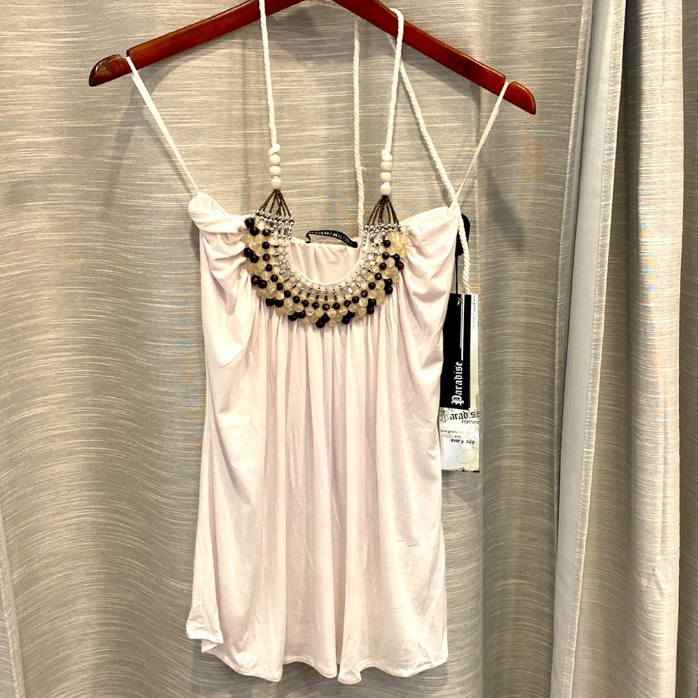 Beautiful women top